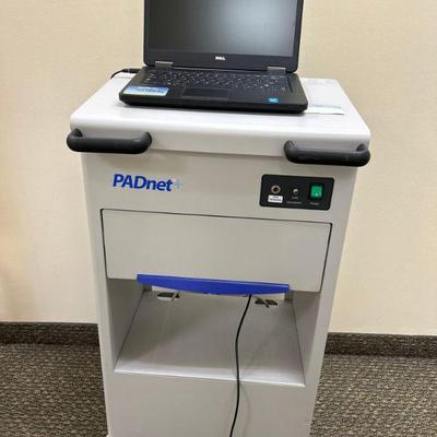 Biomedical Vascular Solutions Padnet