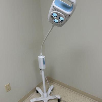 Welch Allyn GS 600 Procedure Lamp