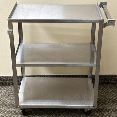 Lakeside Model 312 Rolling Cart