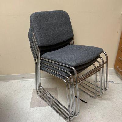 Stacking Chairs