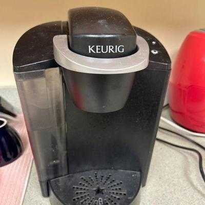 Keurig Coffee Maker