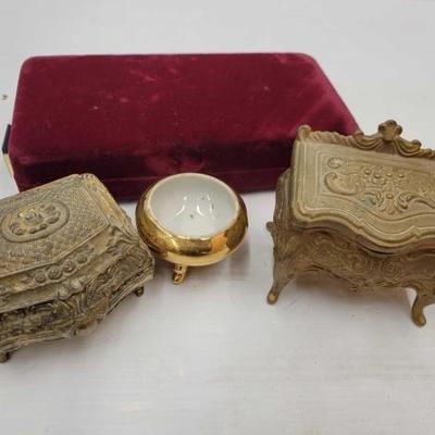 #1804 â€¢ Jewelry Boxes
