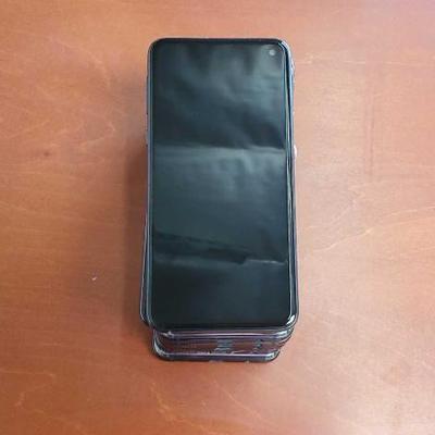 #2794 â€¢ 10 Samsung Galaxy S10 Phones
