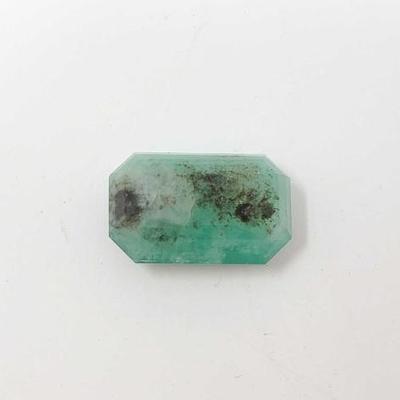 #999 â€¢ Emerald Stone, 1g
