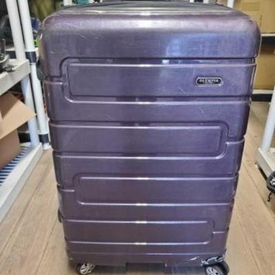 #7628 â€¢ Olympia Suitcase
