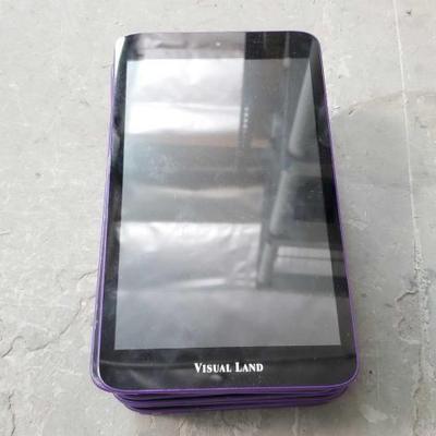 #2790 â€¢ 9 VisualLand Tablets
