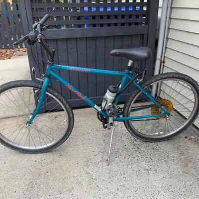 $199 Hard Rock specialized 