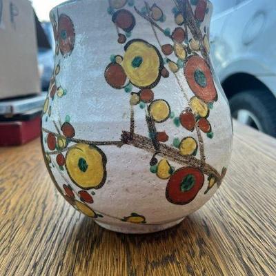 Unique Handmade Pottery 
