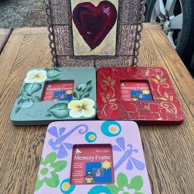 Eva Terry Handmade Art