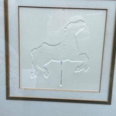 Winslow Crannell Print