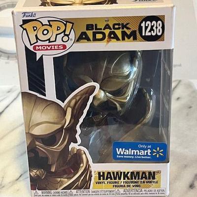 Funko POP Hawkman