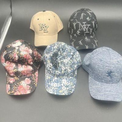Cap Lot
