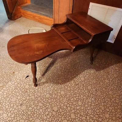 Cobbler's bench Coffee Table 