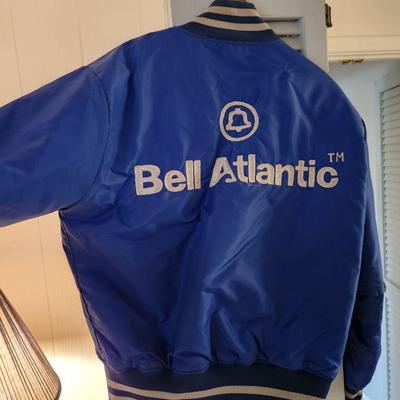 Bell Atlantic Jacket 
