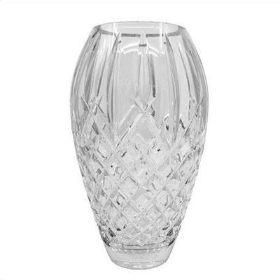 Lot 042   
Waterford Crystal Araglin Flower Vase