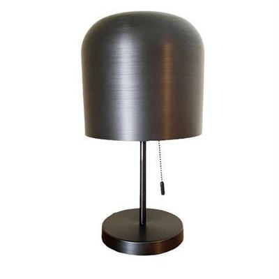 Lot 030-1   0 Bid(s)
Donna Table Lamp in Black by Schoolhouse