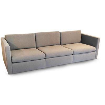 Lot 001   0 Bid(s)
Knoll Furniture Pfister Sofa by Charles Pfister 1971, Contemporary
