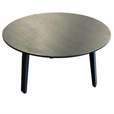 Lot 006   0 Bid(s)
Modern Contemporary Low Round Coffee Table