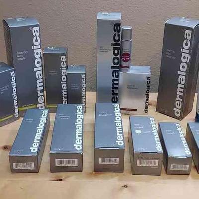 Dermalogica Product new in box