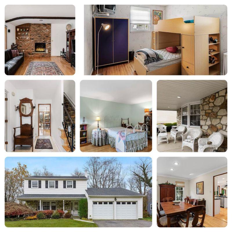 Ben Hersh Delran Estate Sale