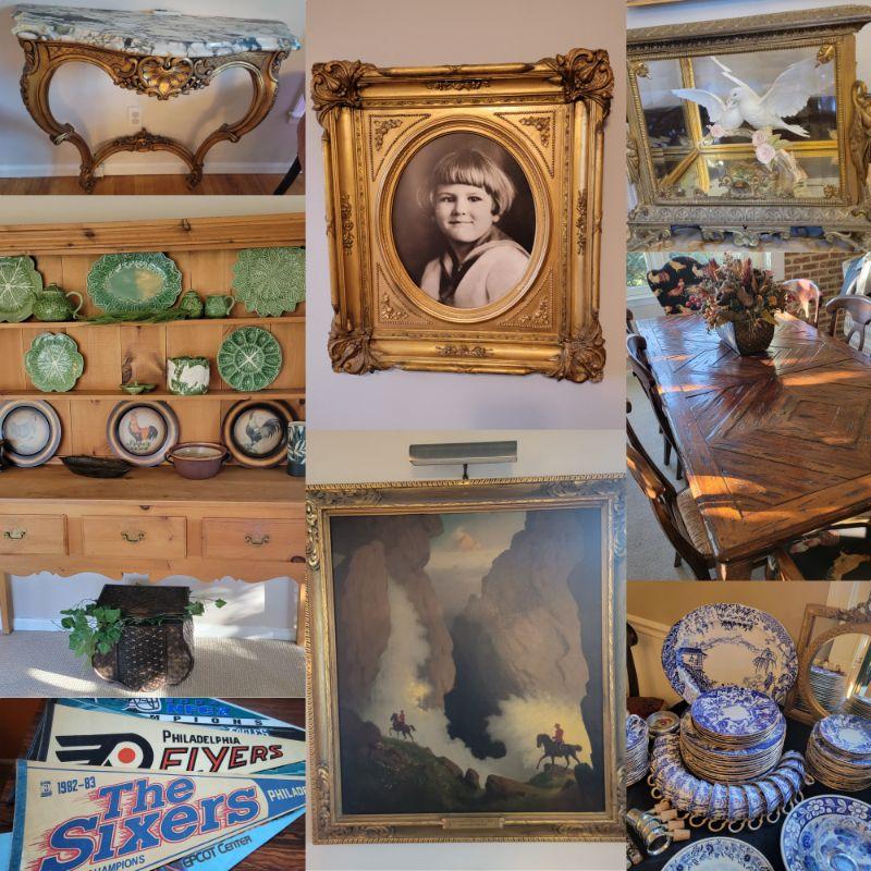 2nd Day Discounts on Furniture & more in Cherry Hill