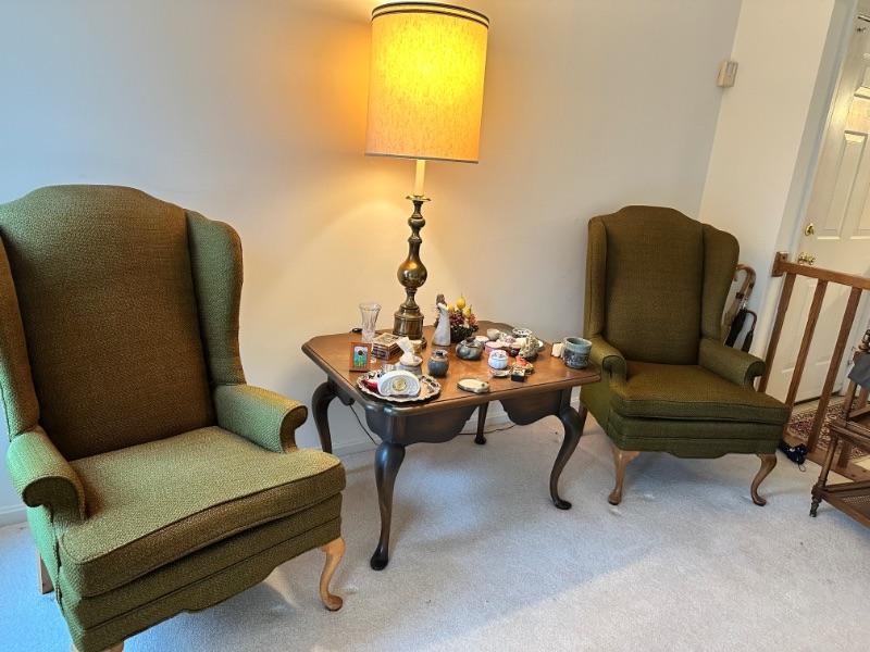 Annapolis Condo Clearout