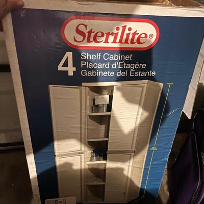Brand New in the Box!