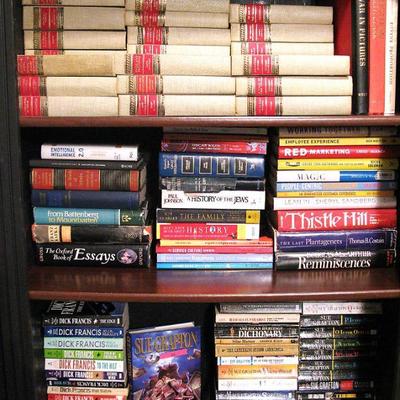 Books