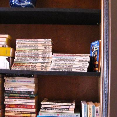 Kindel Grand Rapids Cabinet Makers Book Case Drawers