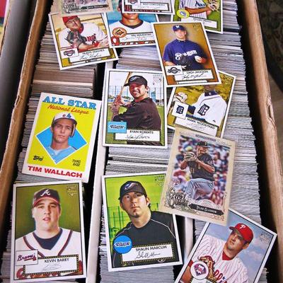 Sports Cards / NFL / NBA / MLB