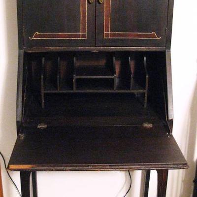 Antique Secretary Desk