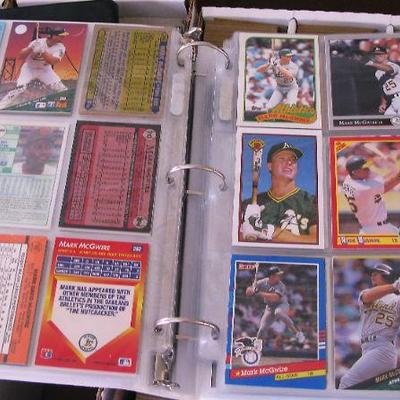 Sports Cards / NFL / NBA / MLB 