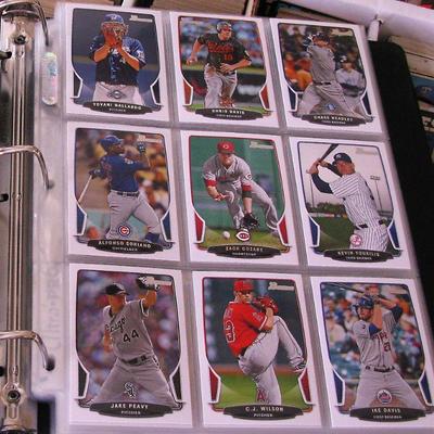 Sports Cards / NFL / NBA / MLB