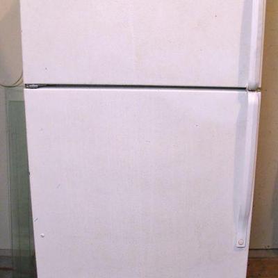 Freezer Refrigerator Perfect Size for Garage