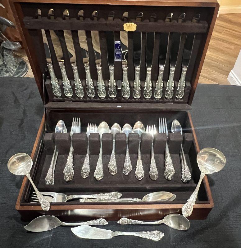 Grasons Estate Specialists Riverside Estate Sale