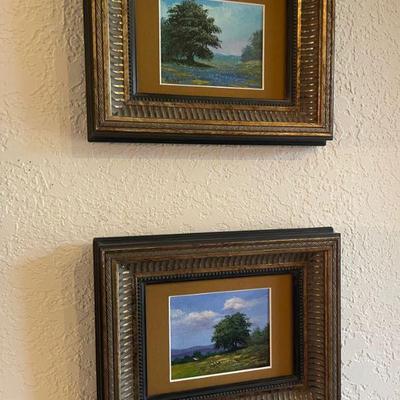 Joseph Adams Oklahoma artist