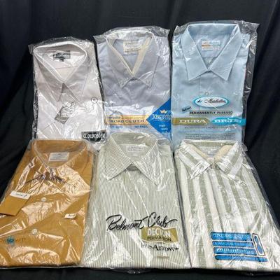 Another Vintage Clothing Lot