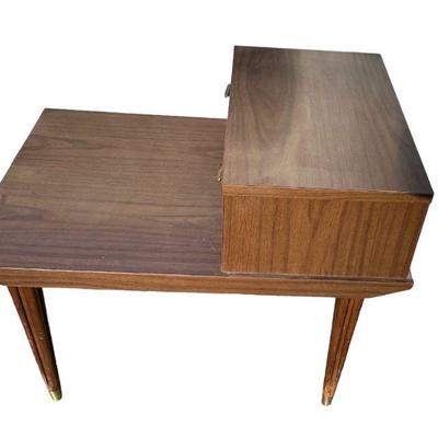 MCM Imperial Furniture Side table