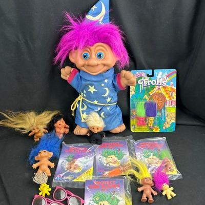 Trolls