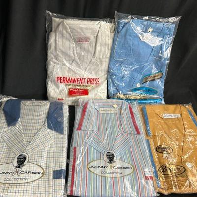 One of a few lots of Vintage clothing