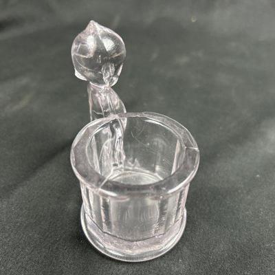 Antique Kewpie Toothpick/ George Borgfeldt EAPG
