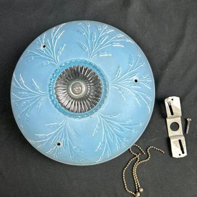 Vintage Ceiling Light