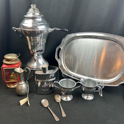 Metal Items