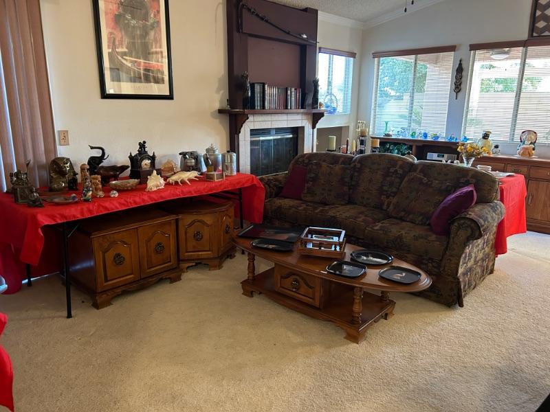 Grasons Co So Riverside County Menifee Estate