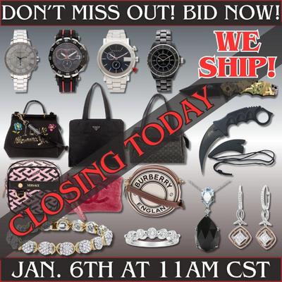 For more information and to place your bids, please visit us at https://www.garnetgazelle.com/BID NOW!