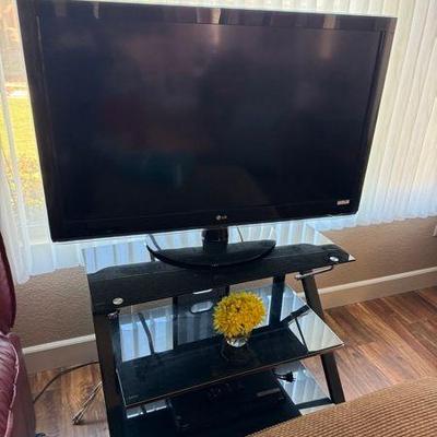 TV Stand Sold