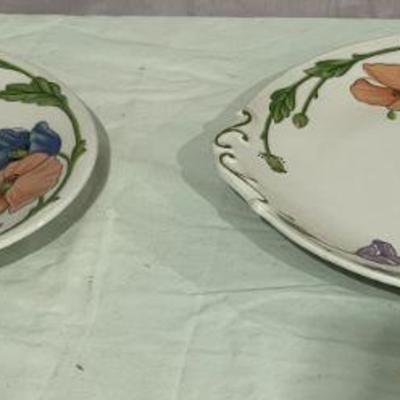 "Villeroy & Boch" Amapola  52 pcs