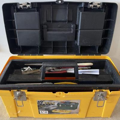 tool box 