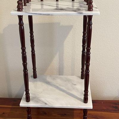 small side table