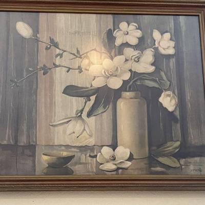 magnolia picture